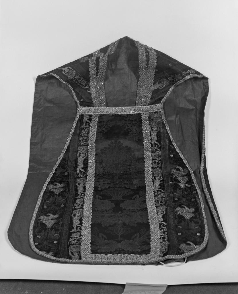 chasuble