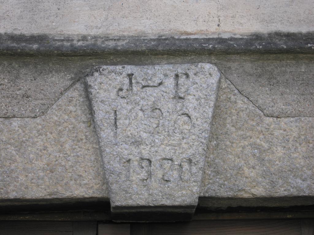 maison , café