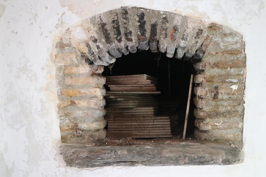 ferme "Mas Miquelet"