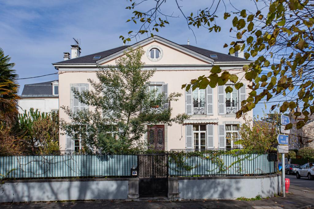 Villa des Tilleuls