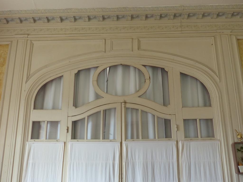 villa des Cascatelles