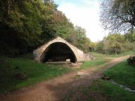 lavoir de la Barbade