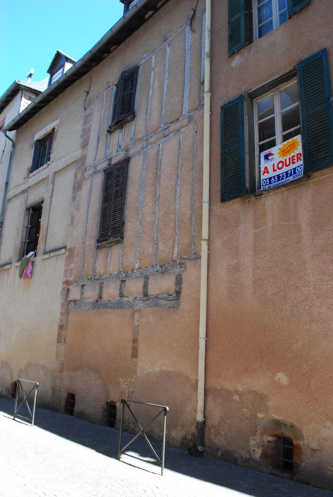 hôtel de Séguret