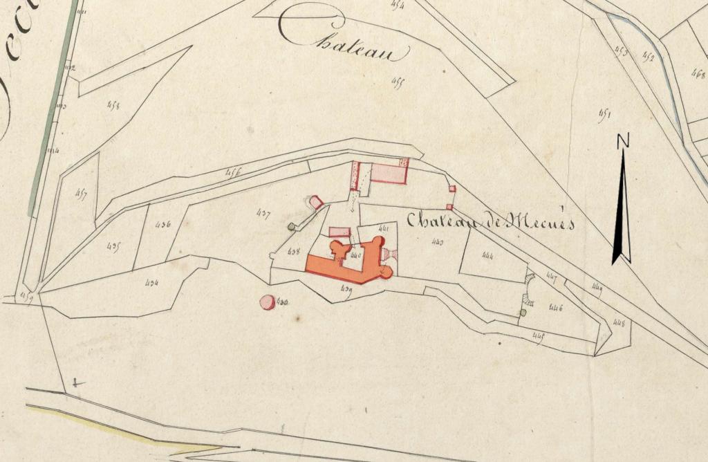 château