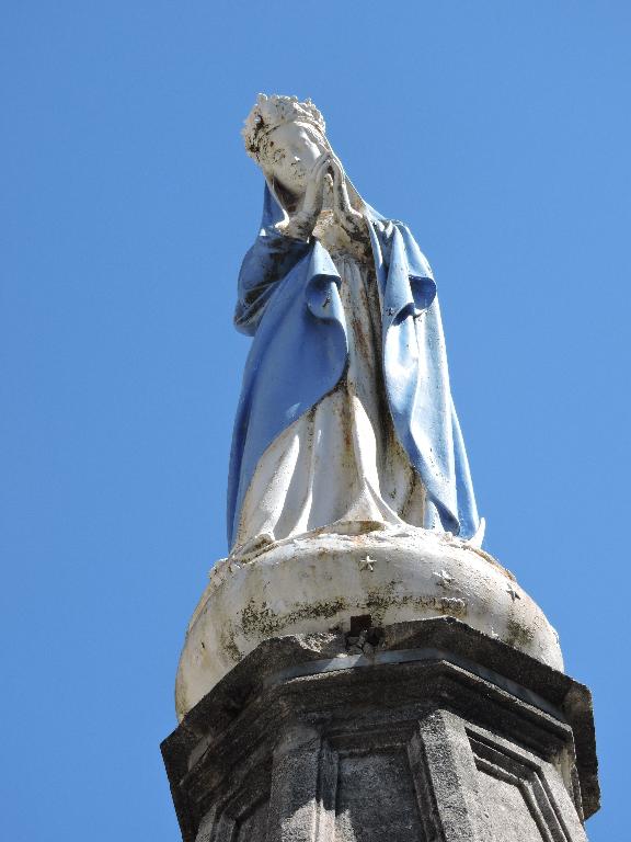 monument commémoratif