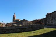 bourg d'Aignan