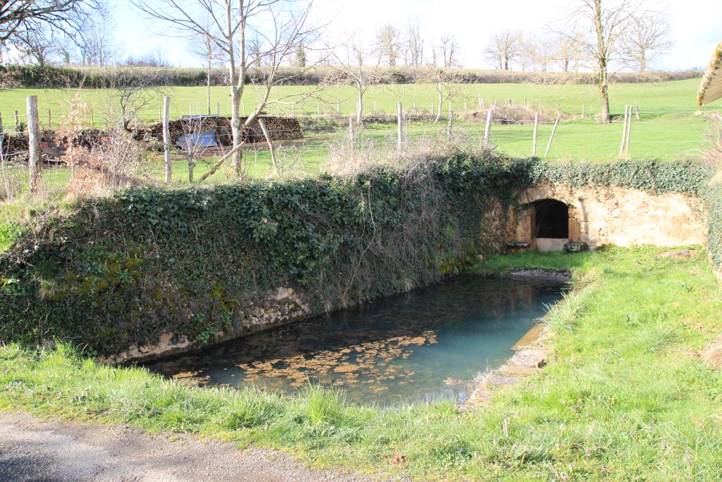 lavoir de Viarens