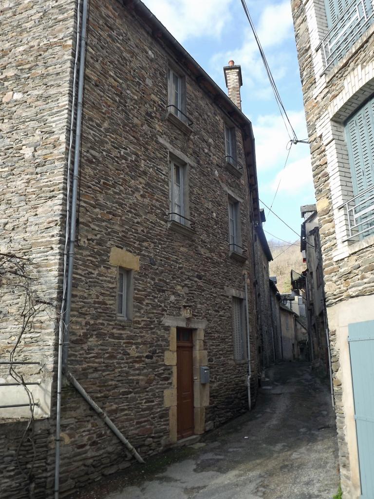immeuble