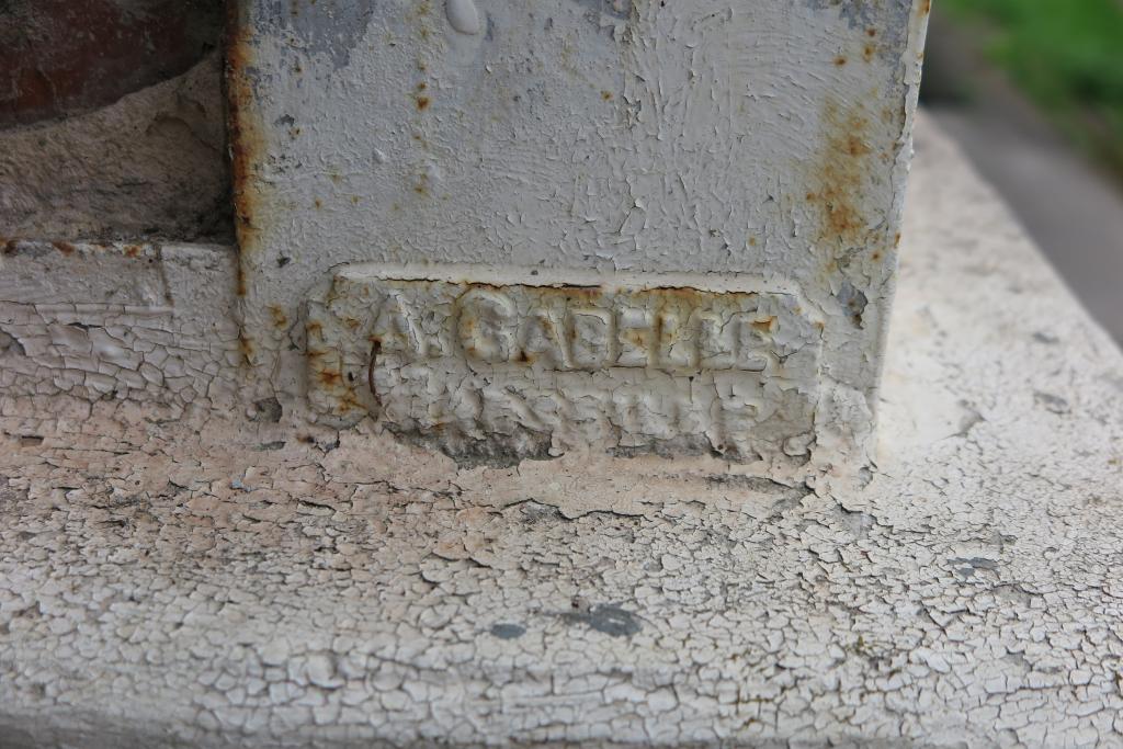 gare du funiculaire de la Chaumière