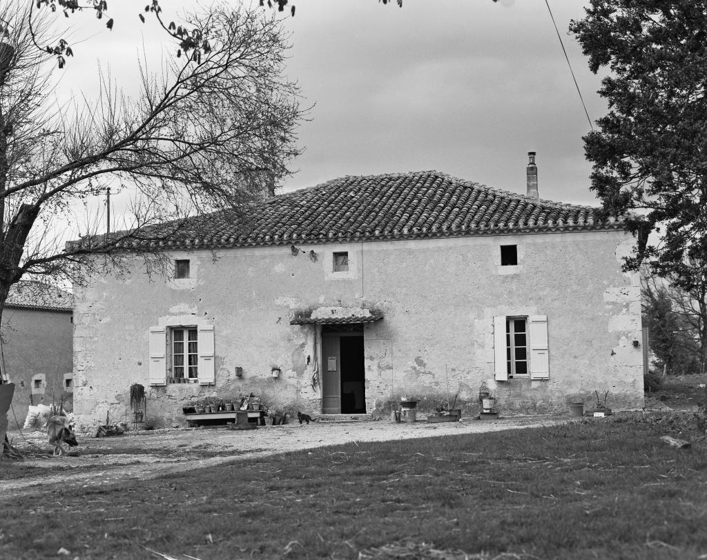 ferme