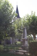village d'Ayguetinte