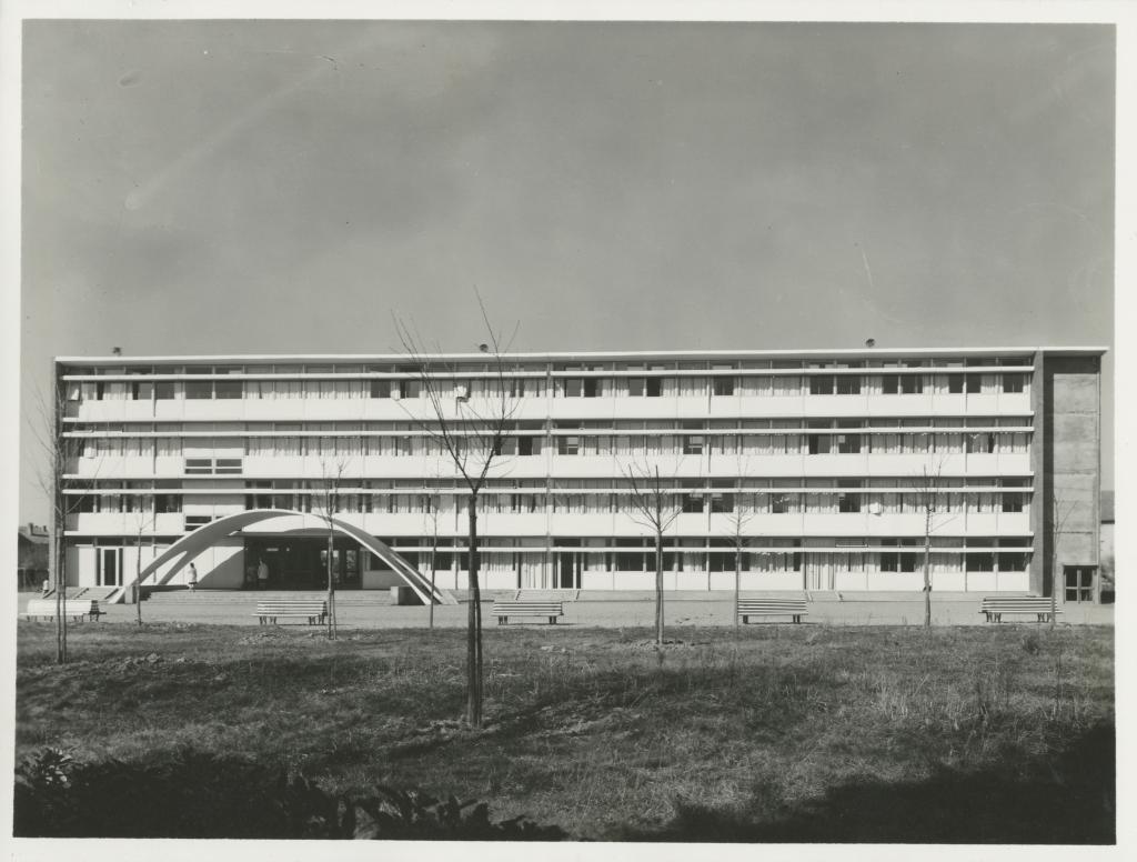 lycée Bellevue