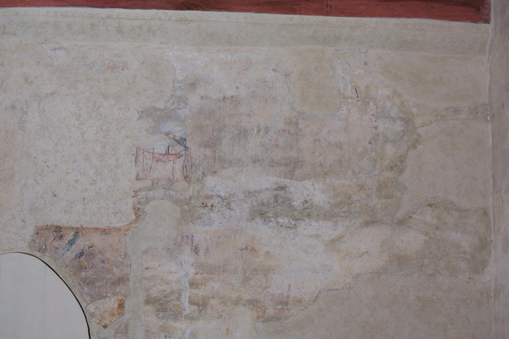 peinture monumentale