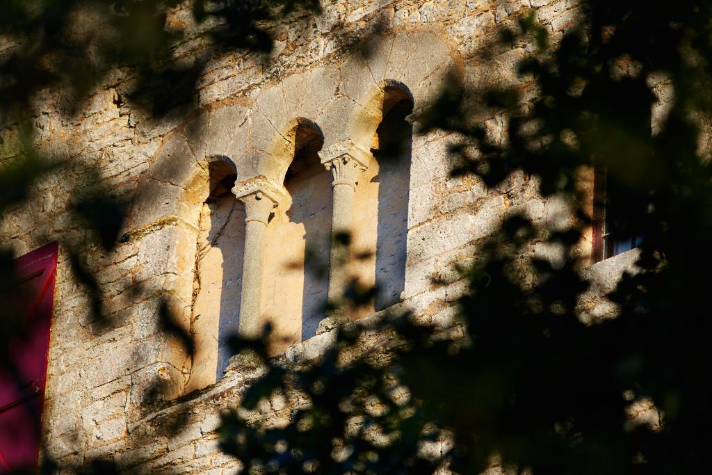 château