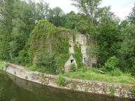 moulin du Bousquet