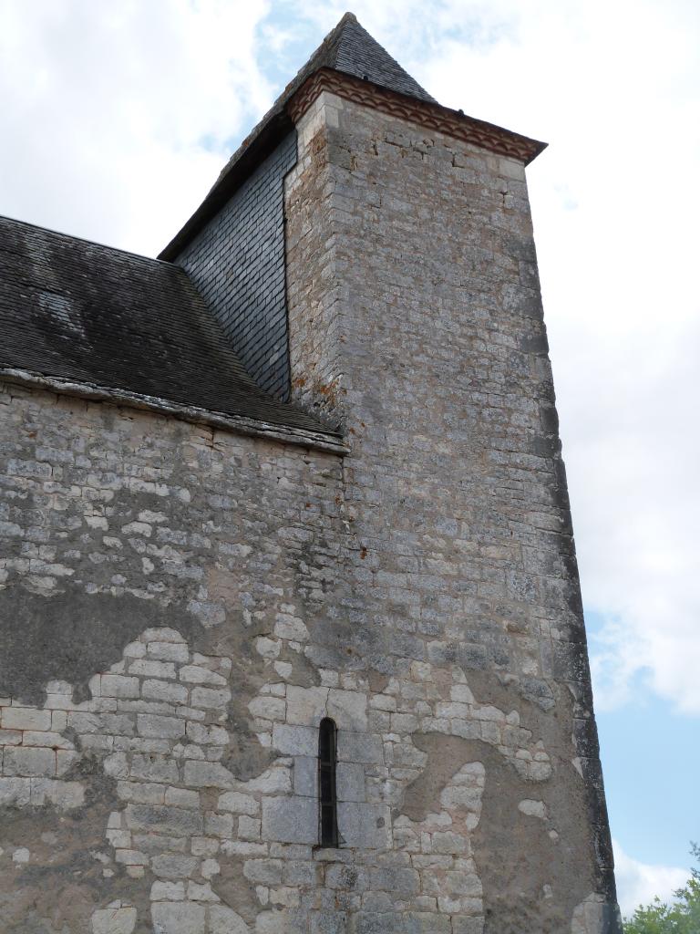 église paroissiale Saint-Victor