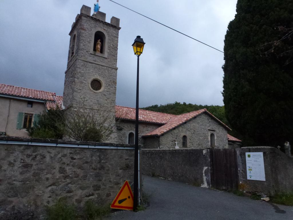 église paroissiale Notre-Dame