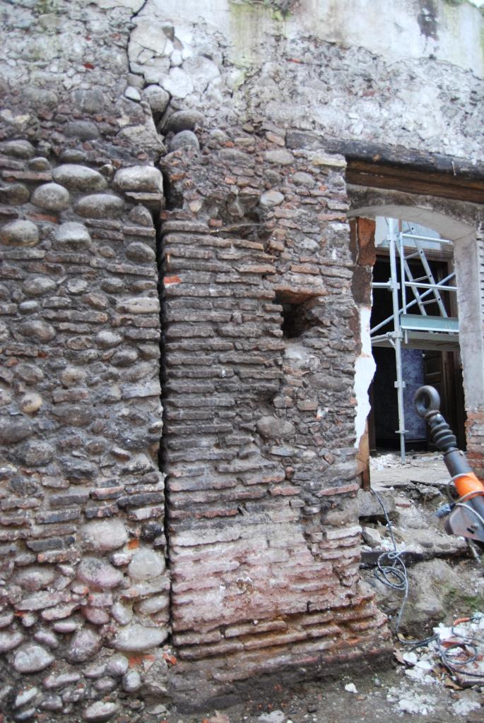 demeure dite "maison Gent"