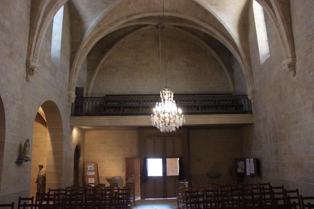 église paroissiale Notre-Dame-de-Pitié