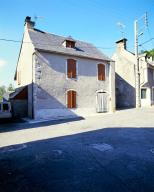maison Carrère