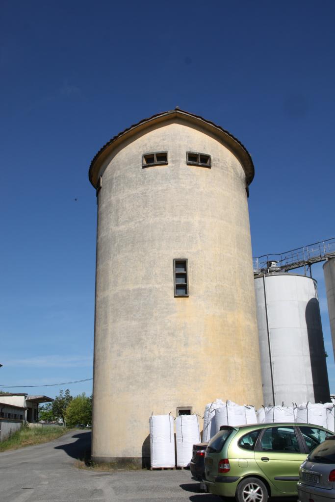 cave coopérative de Fronton