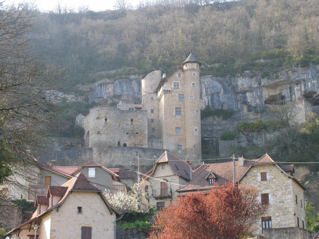 château