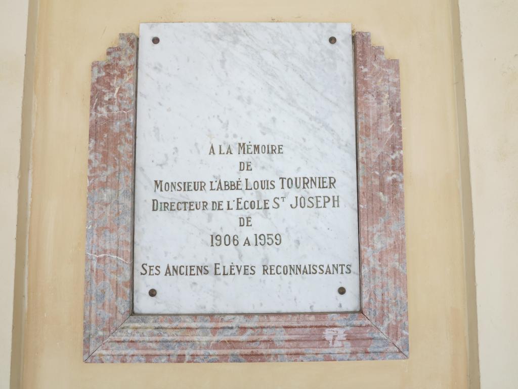 couvent des Carmes