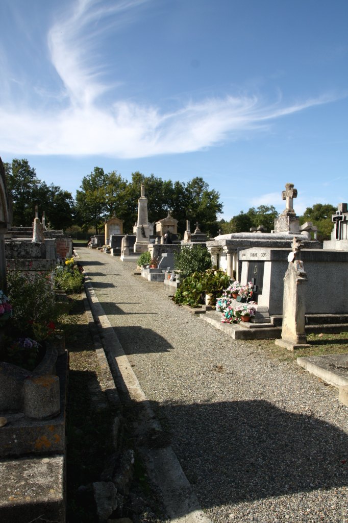 cimetière