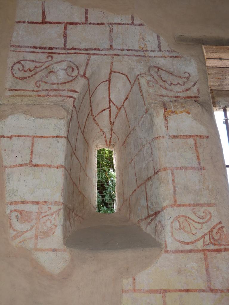 chapelle de pénitents blancs