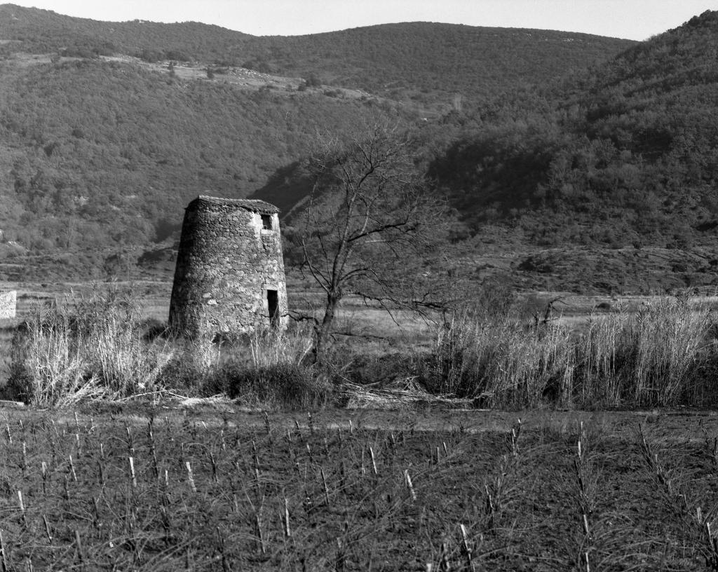 Moulin à vent