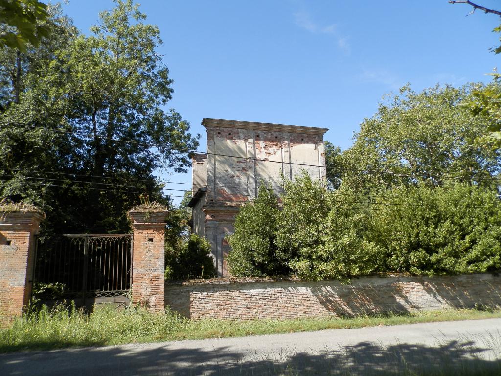 château