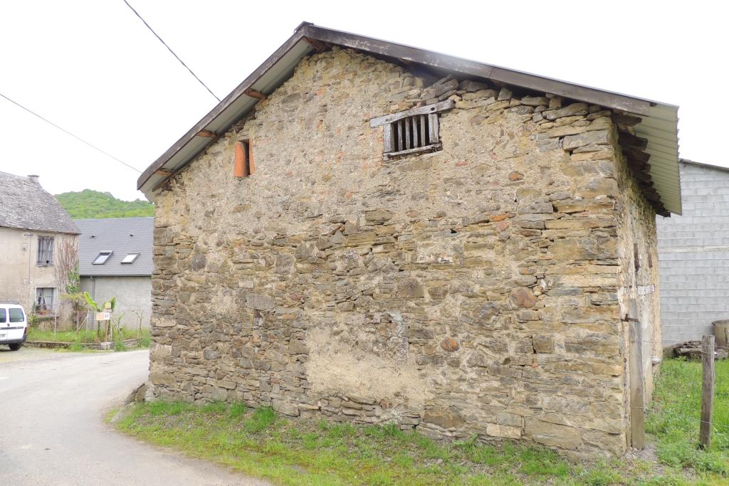 ancienne ferme