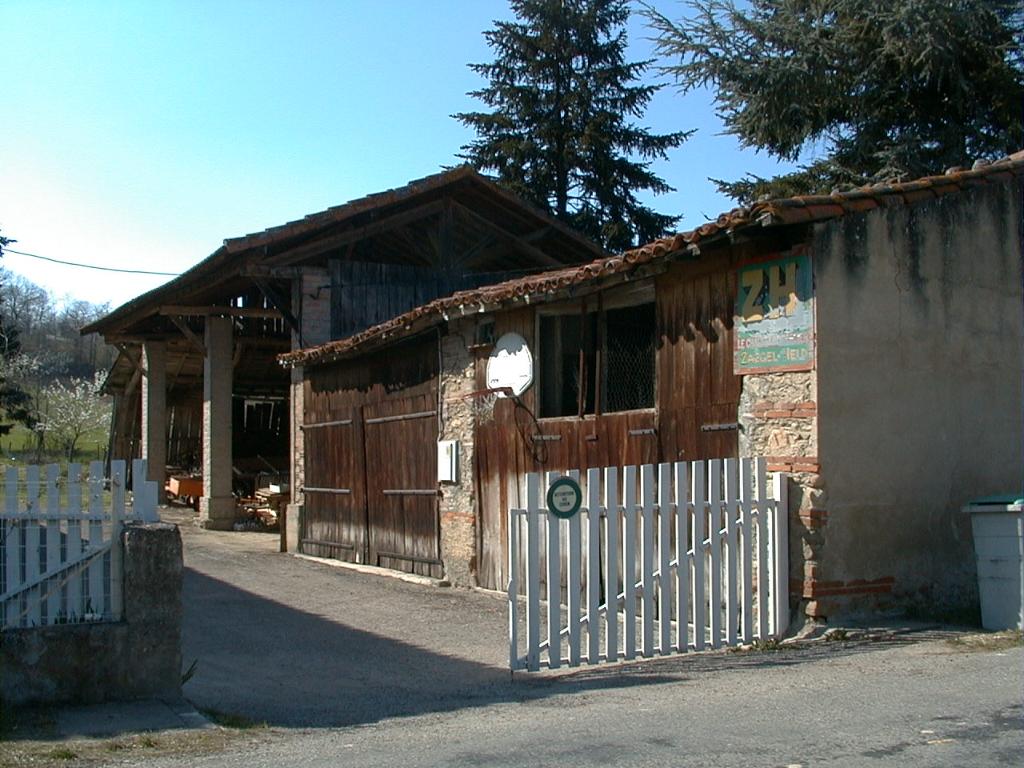 ferme