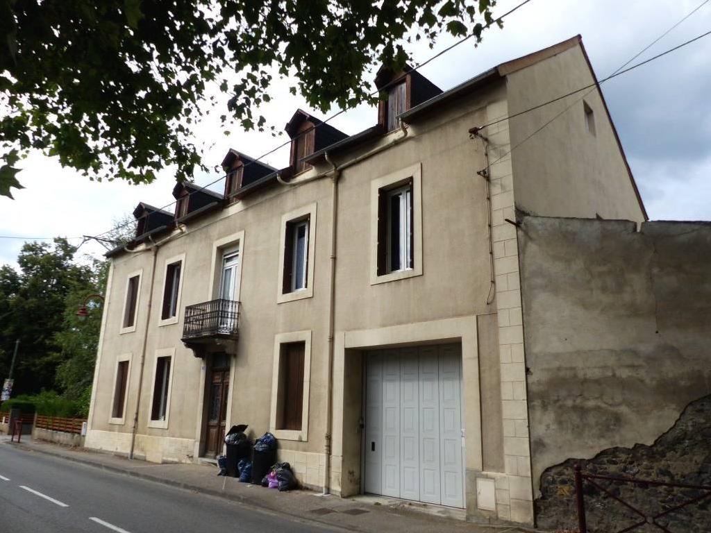 maison Lyautey, puis hôtel des Voyageurs