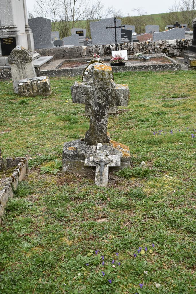 cimetière de Saint-Martin