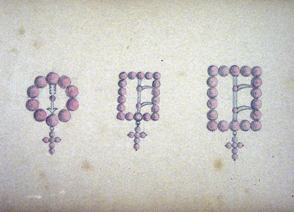 Bijou de cou