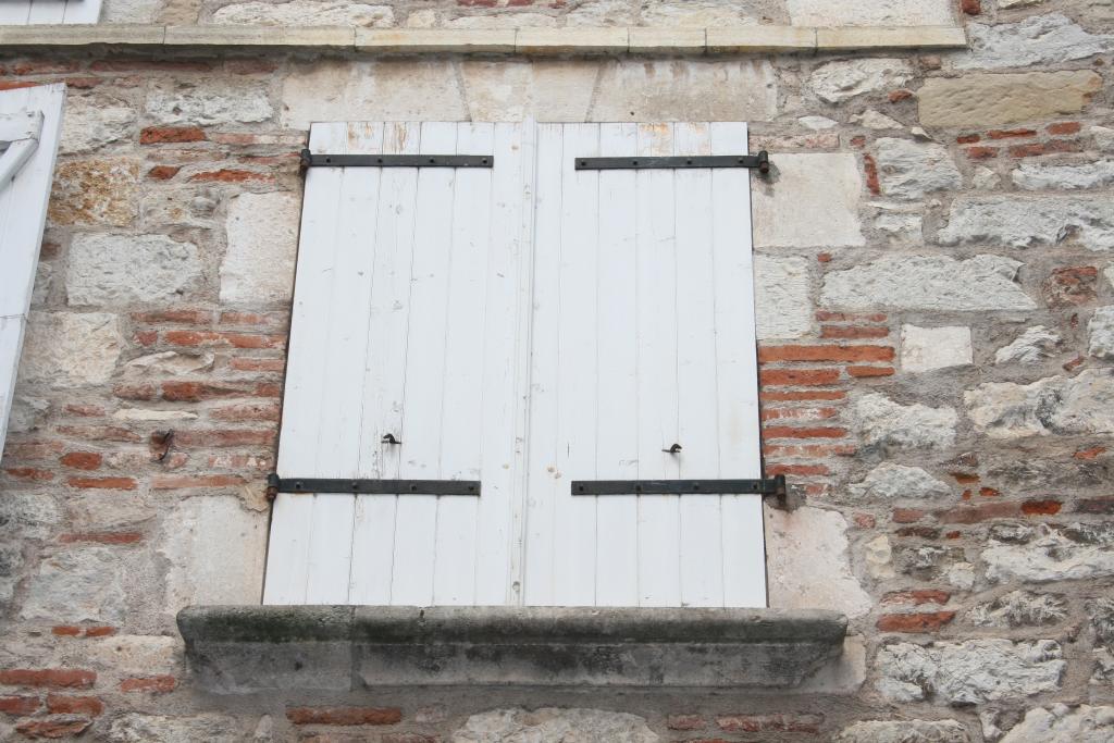 immeuble