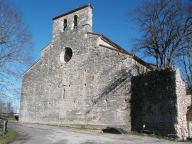 église paroissiale Saint-Aignan