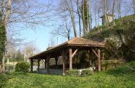 lavoir