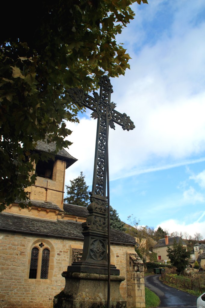 croix monumentale