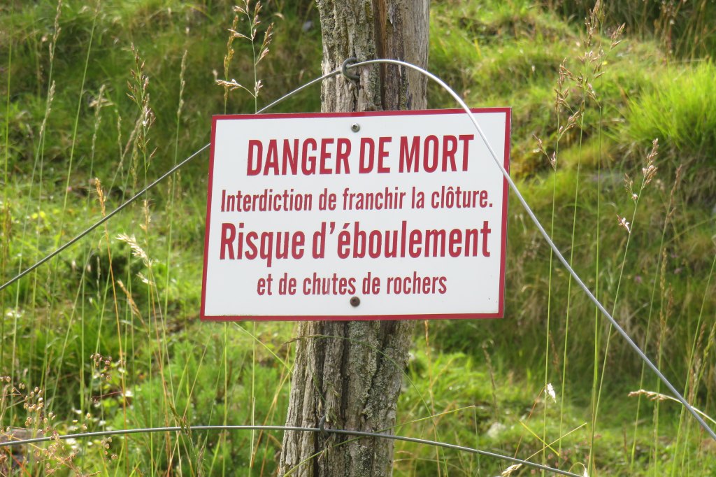 carrière et mine d'extraction de talc du Fangas et de la Porteille, dite mine de Montferrier