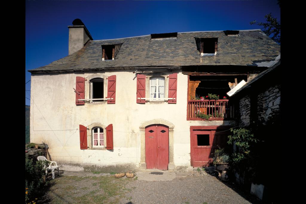 ferme Lucet