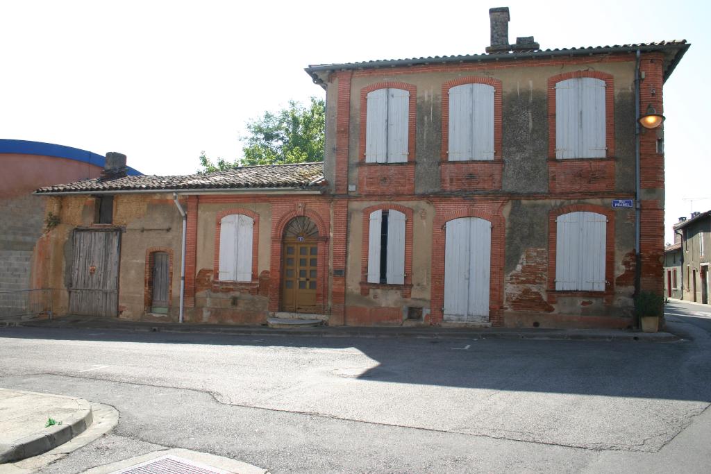 maison