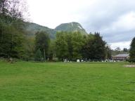 parc des Thermes