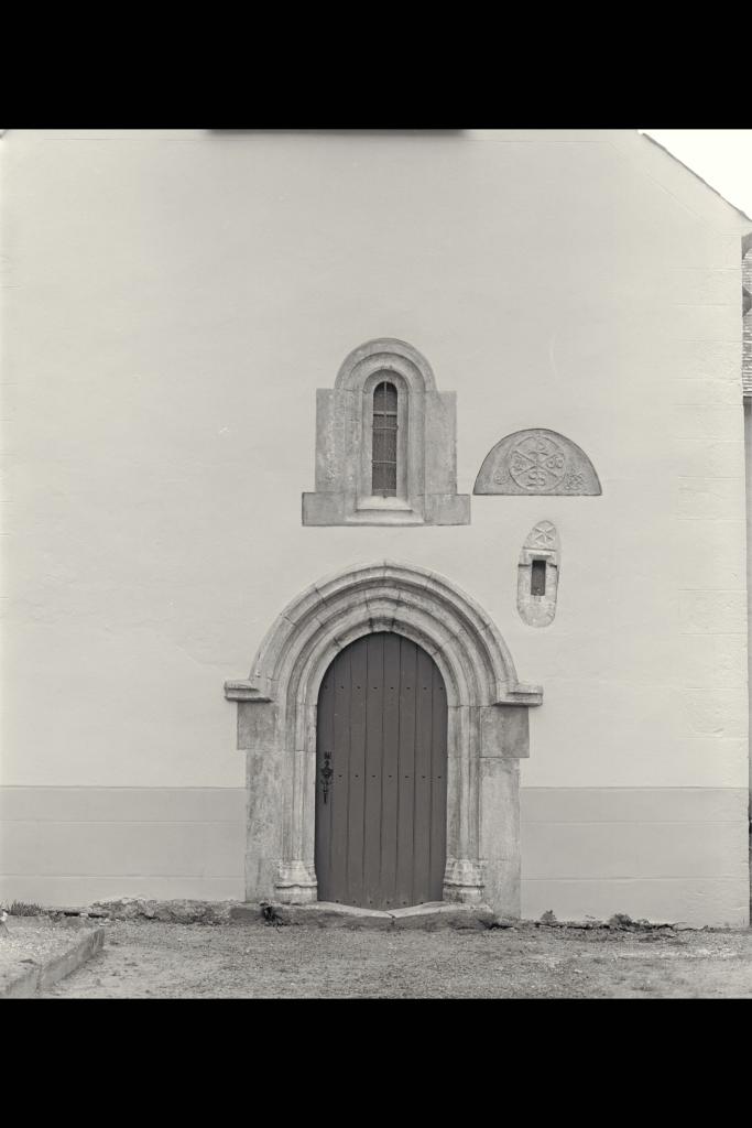 maisons, fermes