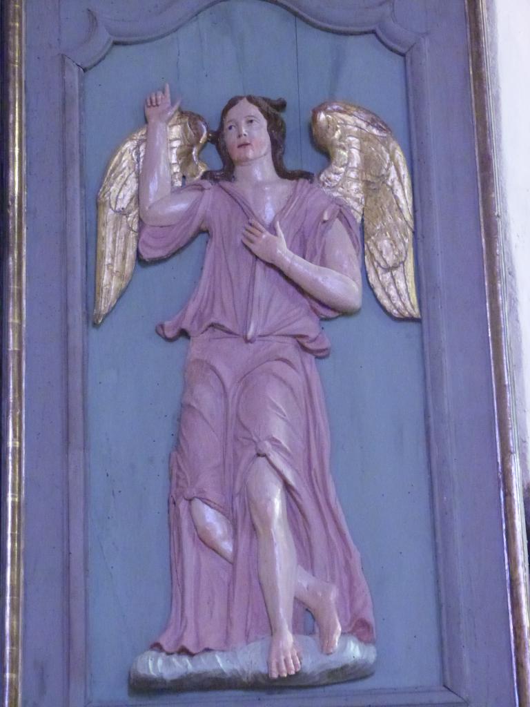 retable du maître-autel
