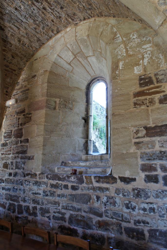 abbaye cistercienne Notre-Dame