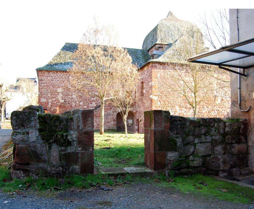 château