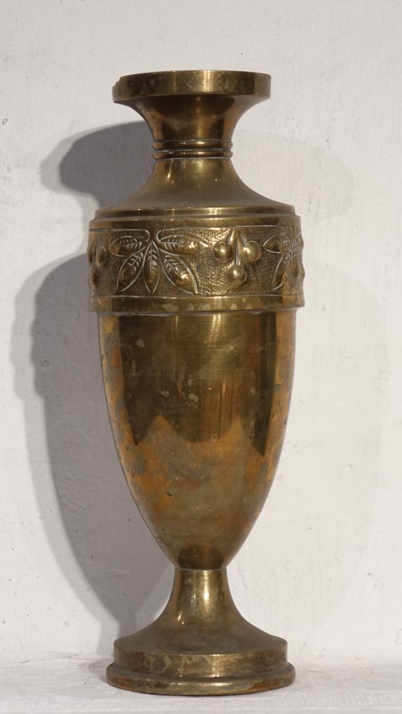 Vase d'autel