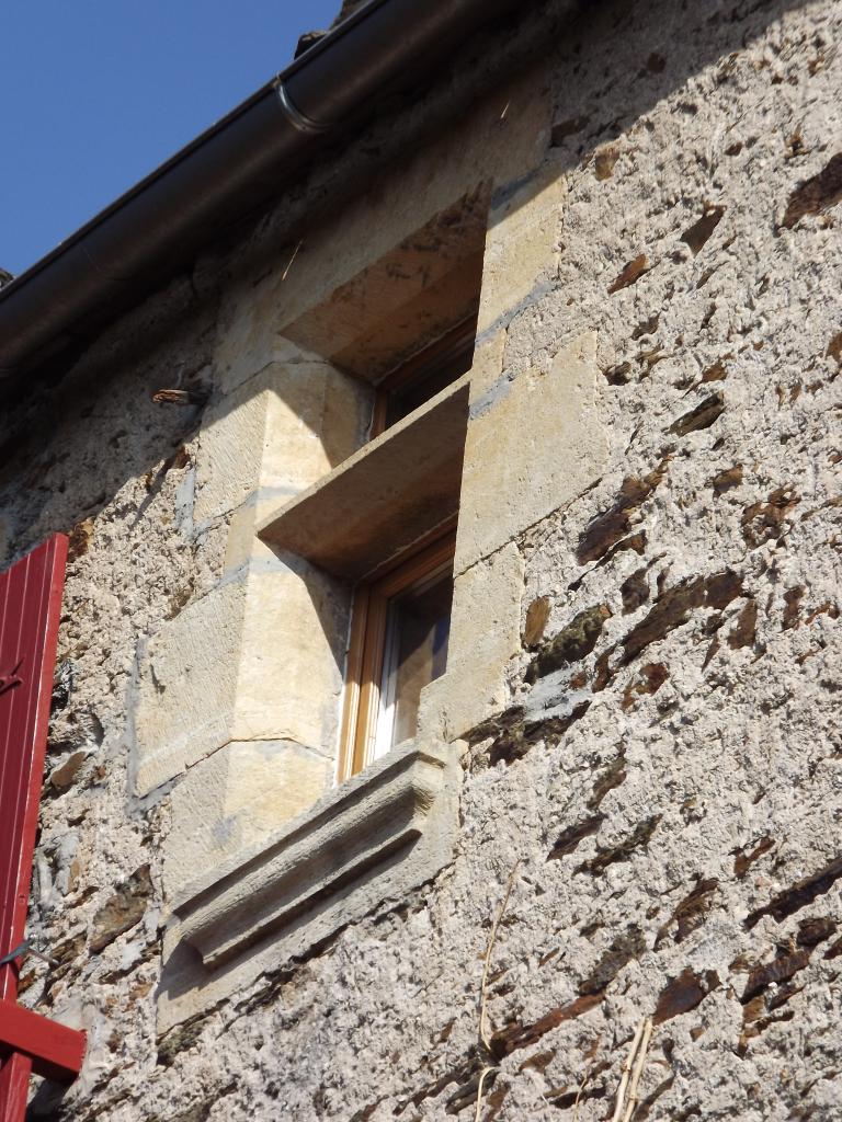 écart : hameau de Carmarans